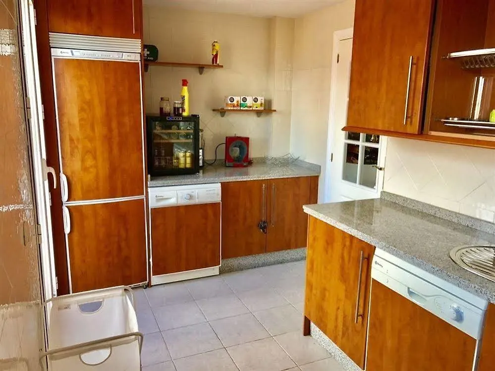 Appartamento Nikki Penthouse Marbella