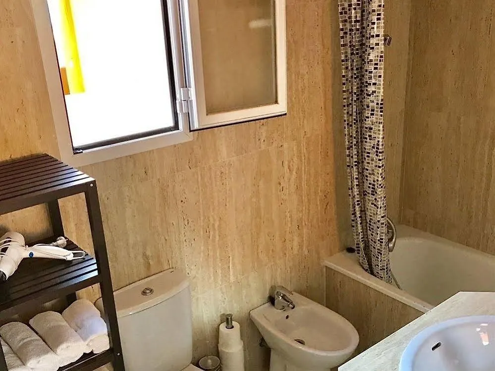 Appartamento Nikki Penthouse Marbella
