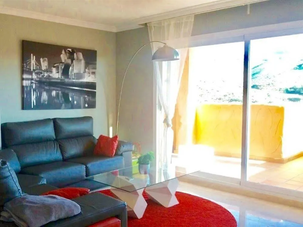 Nikki Penthouse Apartment Marbella 0*,  Spain