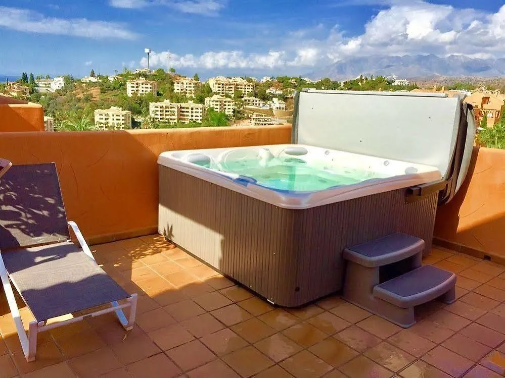 Nikki Penthouse Apartment Marbella 0*,  Spain