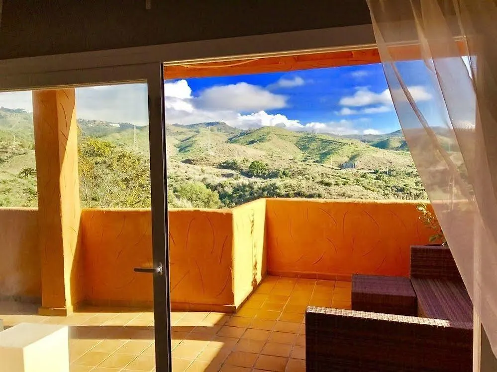 Nikki Penthouse Apartment Marbella Spain