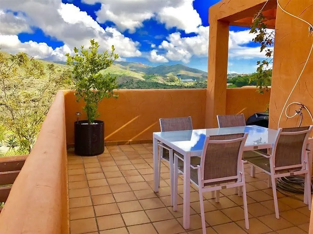 Nikki Penthouse Apartment Marbella 0*,