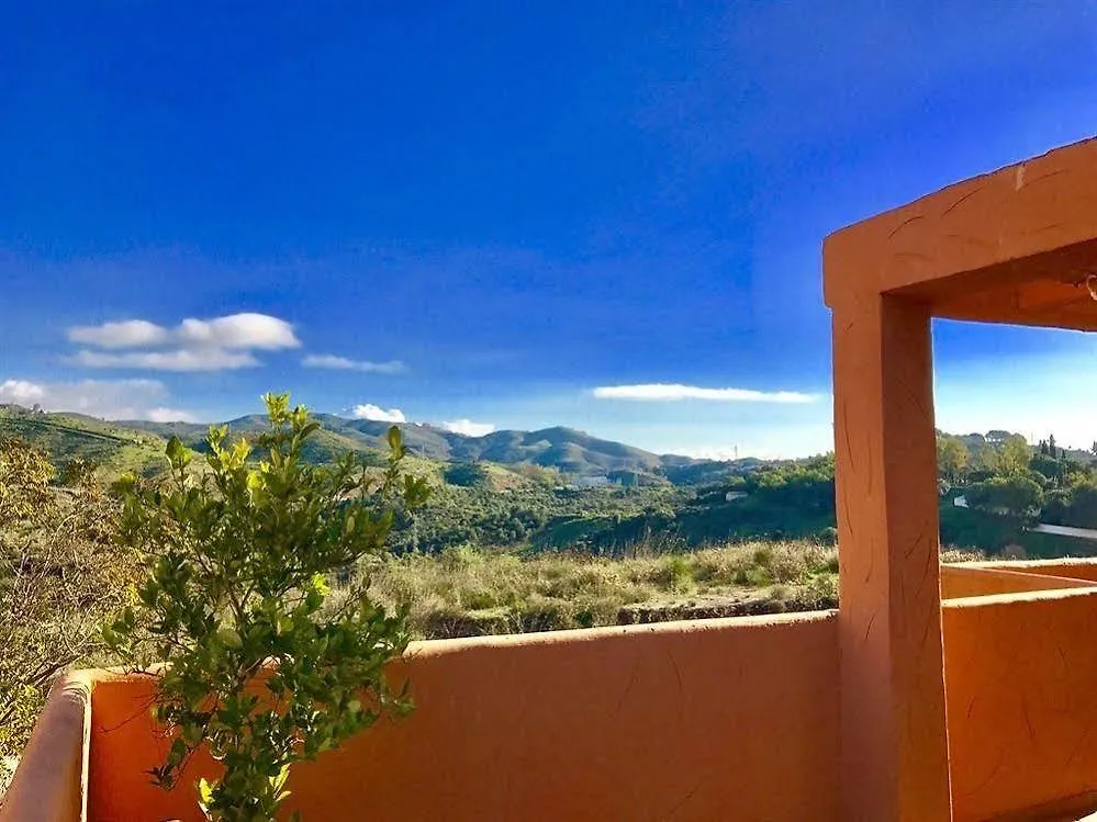 Nikki Penthouse Apartment Marbella