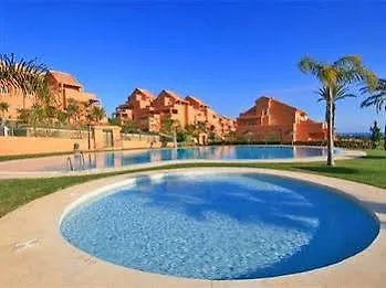 Nikki Penthouse Apartment Marbella Spain